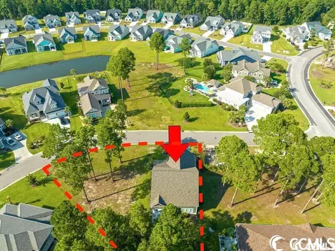 1462 Hydrangea Dr, Myrtle Beach, SC 29579 photo 34