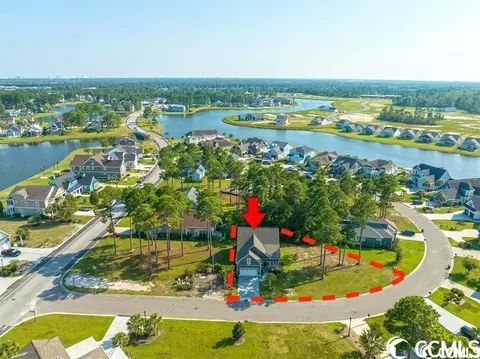 1462 Hydrangea Dr, Myrtle Beach, SC 29579 photo 2