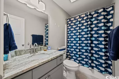 1462 Hydrangea Dr, Myrtle Beach, SC 29579 photo 17