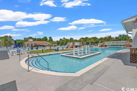 1462 Hydrangea Dr, Myrtle Beach, SC 29579 photo 29