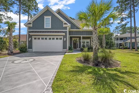 1462 Hydrangea Dr, Myrtle Beach, SC 29579