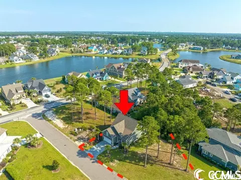 1462 Hydrangea Dr, Myrtle Beach, SC 29579 photo 3