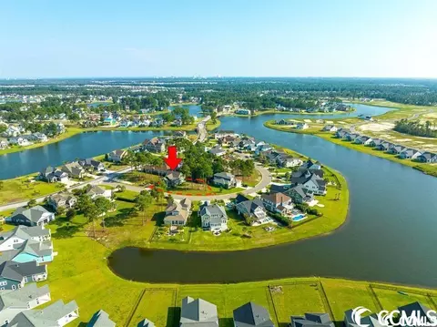 1462 Hydrangea Dr, Myrtle Beach, SC 29579 photo 35