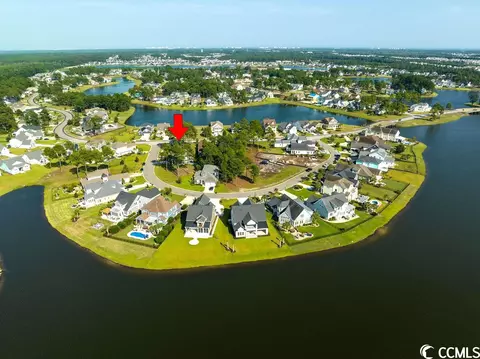 1462 Hydrangea Dr, Myrtle Beach, SC 29579 photo 36