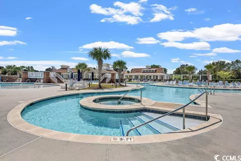 1462 Hydrangea Dr, Myrtle Beach, SC 29579 photo 28