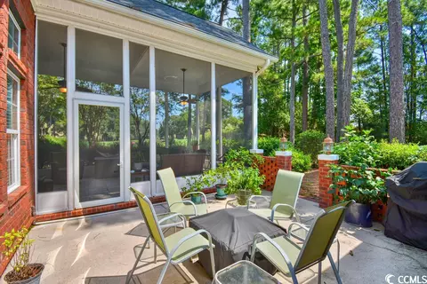 1214 Links Rd, Surfside Beach, SC 29575 photo 26