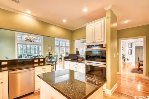 1214 Links Rd, Surfside Beach, SC 29575 photo 6