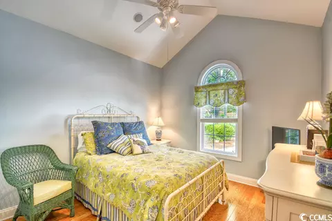 1214 Links Rd, Surfside Beach, SC 29575 photo 17