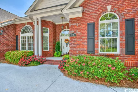 1214 Links Rd, Surfside Beach, SC 29575 photo 31