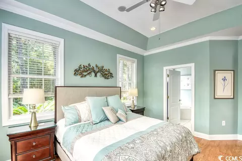 1214 Links Rd, Surfside Beach, SC 29575 photo 15