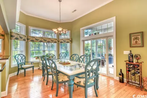 1214 Links Rd, Surfside Beach, SC 29575 photo 8
