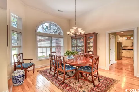 1214 Links Rd, Surfside Beach, SC 29575 photo 5