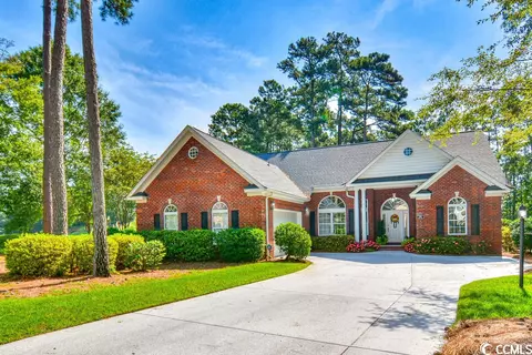 1214 Links Rd, Surfside Beach, SC 29575