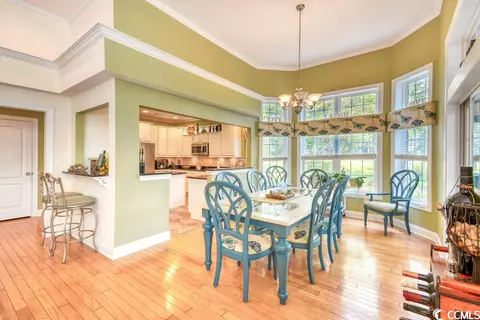 1214 Links Rd, Surfside Beach, SC 29575 photo 11