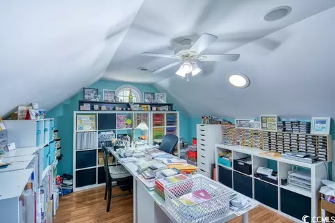 1214 Links Rd, Surfside Beach, SC 29575 photo 23