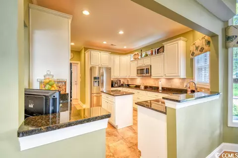 1214 Links Rd, Surfside Beach, SC 29575 photo 10