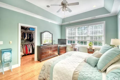 1214 Links Rd, Surfside Beach, SC 29575 photo 14