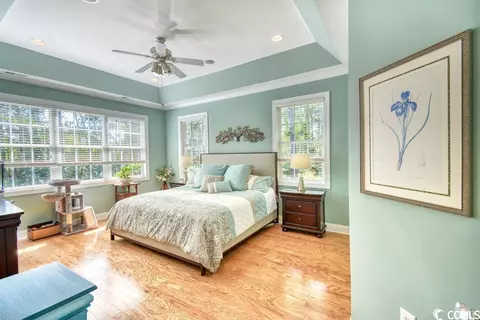 1214 Links Rd, Surfside Beach, SC 29575 photo 13