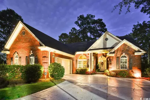 1214 Links Rd, Surfside Beach, SC 29575 photo 2
