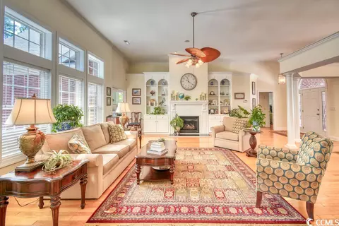 1214 Links Rd, Surfside Beach, SC 29575 photo 20