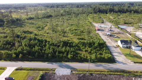 Lot 3b2 Cleveland Dr., Conway, SC 29526
