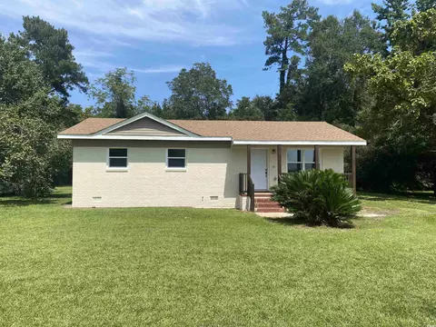 2761 Thurgood Marshall Hwy, Kingstree, SC 29556