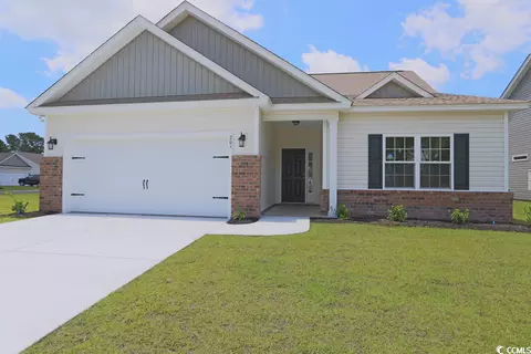 341 Lakota Loop, Longs, SC 29568