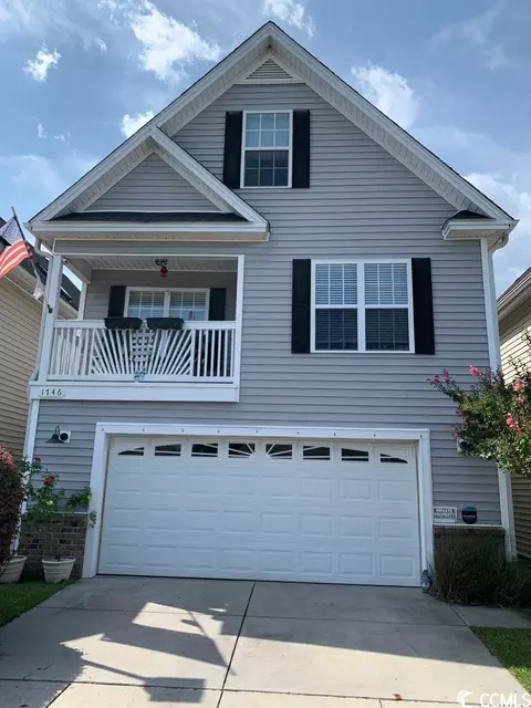 1746 Jacqueline Ct, Myrtle Beach, SC 29577