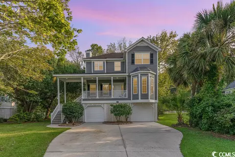38 Mandarin Ct, Pawleys Island, SC 29585