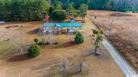 8050 Pee Dee Hwy, Conway, SC 29527