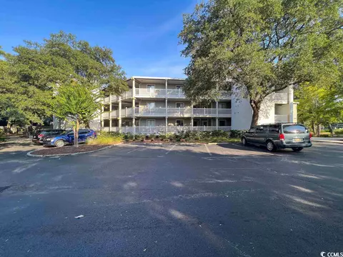 415 Ocean Creek Dr #2259, Myrtle Beach, SC 29572