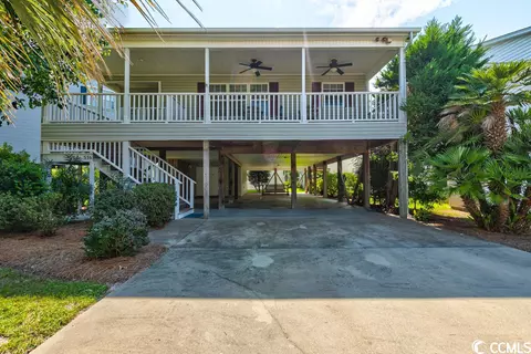 516 Bay Drive Ext, Murrells Inlet, SC 29576