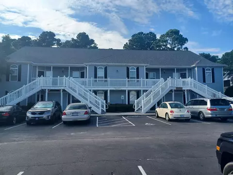 130 Westhaven Dr #2 - G, Myrtle Beach, SC 29579