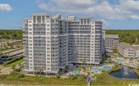 161 Seawatch Dr #907, Myrtle Beach, SC 29572