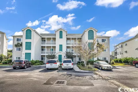 1100 Commons Blvd #412, Myrtle Beach, SC 29572