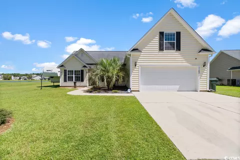 1145 Pecan Grove Blvd, Conway, SC 29527