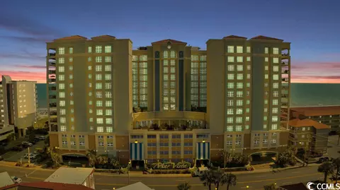 603 S Ocean Blvd #915, North Myrtle Beach, SC 29582