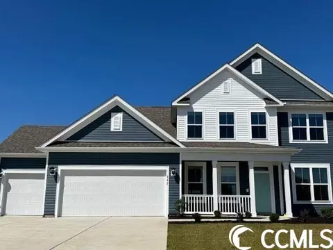 367 Mikita Dr, Surfside Beach, SC 29575