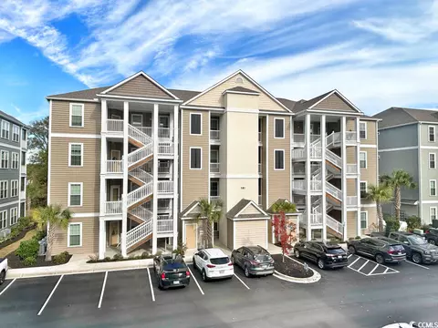 181 Ella Kinley Cir #17-102, Myrtle Beach, SC 29588