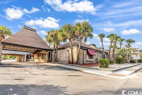 6803 N Ocean Blvd #305, Myrtle Beach, SC 29572