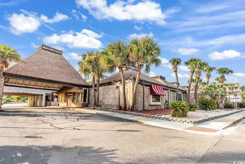 6803 N Ocean Blvd #305, Myrtle Beach, SC 29572