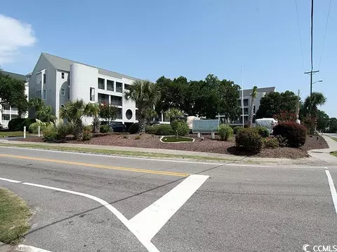 201 Hillside Dr N #311, North Myrtle Beach, SC 29582