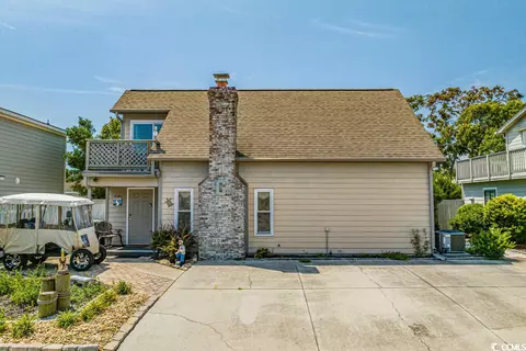 605 B 17th Ave S, North Myrtle Beach, SC 29582