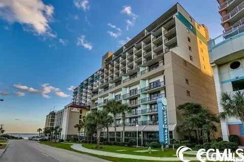 201 N 77th Ave N #1020, Myrtle Beach, SC 29572