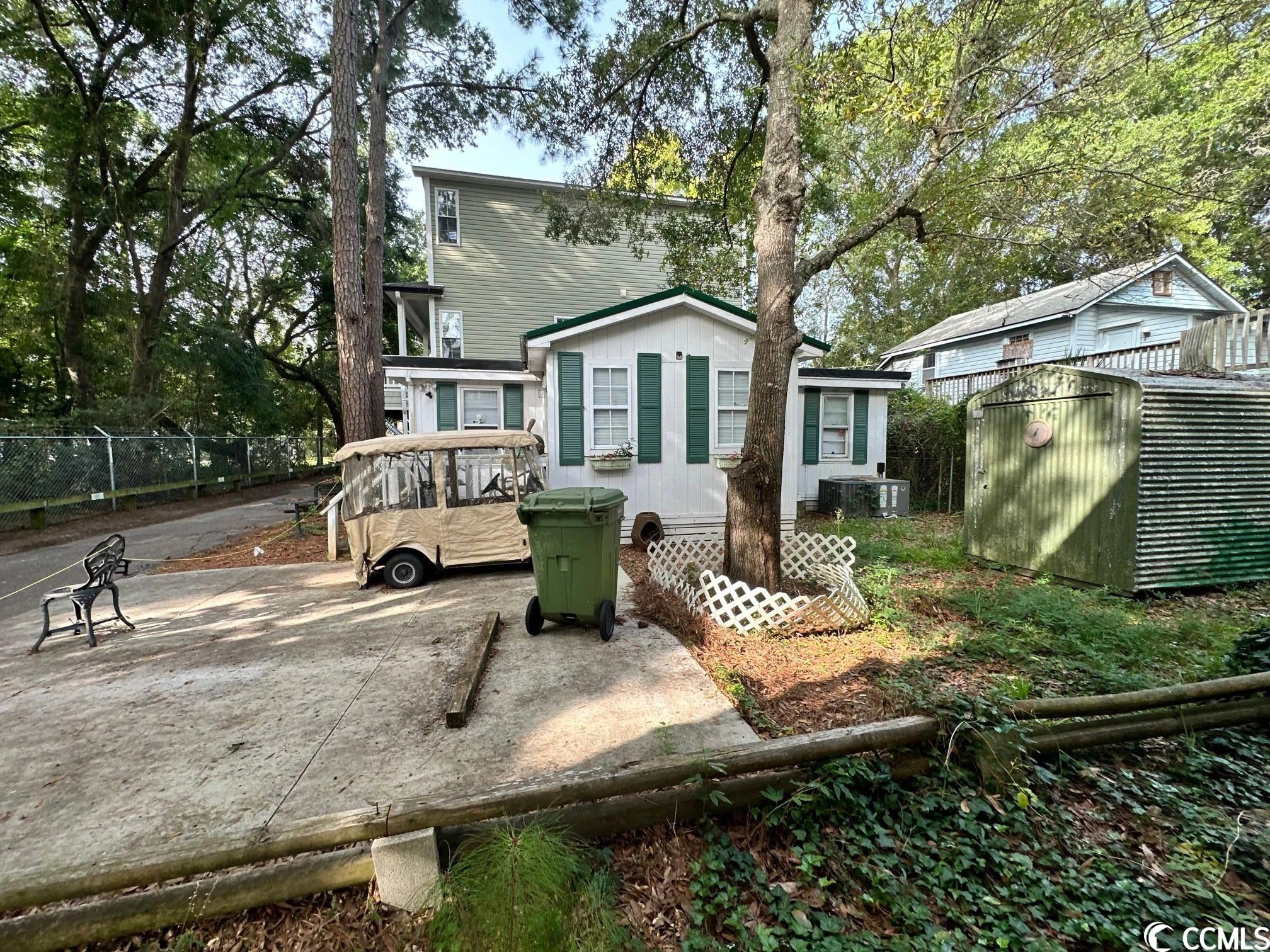 6001 S Villa 2 S Kings Hwy  