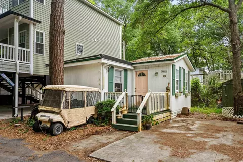 6001- S Villa2 S Kings Hwy, Myrtle Beach, SC 29575