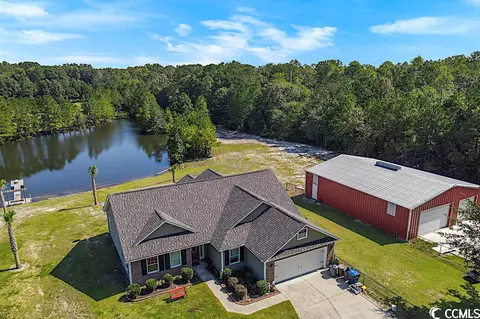 3309 Daisy Rd, Loris, SC 29569 photo 4