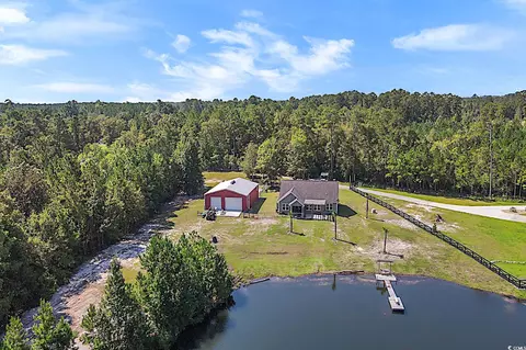 3309 Daisy Rd, Loris, SC 29569 photo 3