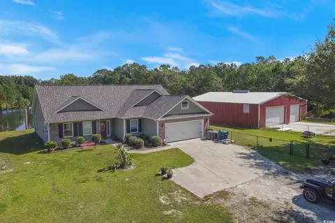 3309 Daisy Rd, Loris, SC 29569 photo 2
