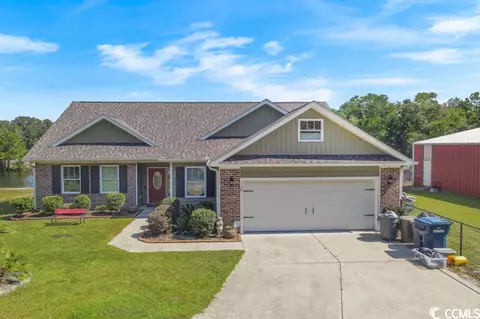 3309 Daisy Rd, Loris, SC 29569